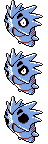 Pupitar front sprite