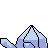 Regice back sprite
