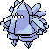 Regice front sprite