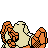 Regirock back sprite