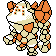 Regirock front sprite