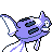 Remoraid back sprite
