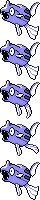 Remoraid front sprite