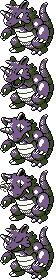 Rhydon front sprite