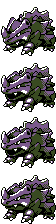 Rhyhorn front sprite