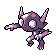 Sableye front sprite