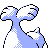 Seel back sprite