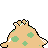 Shroomish back sprite