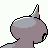 Shuppet back sprite