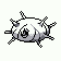 Silcoon front sprite