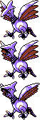 Skarmory front sprite