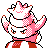 Slowking back sprite