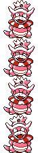 Slowking front sprite