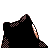 Snorlax back sprite
