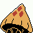 Snorunt back sprite