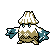 Snover front sprite