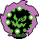 Spiritomb front sprite