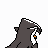 Staraptor back sprite