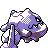 Steelix back sprite