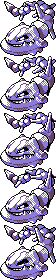 Steelix front sprite