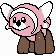 Stufful front sprite