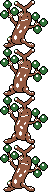Sudowoodo front sprite