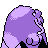 Swalot back sprite