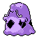 Swalot front sprite