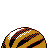 Swinub back sprite