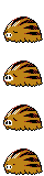 Swinub front sprite