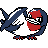 Taillow front sprite
