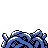 Tangela back sprite