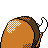 Tauros back sprite