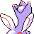 Togetic back sprite