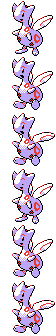 Togetic front sprite