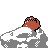 Torkoal back sprite
