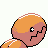 Trapinch back sprite