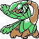 Tropius front sprite