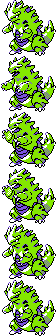 Tyranitar front sprite