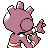 Tyrogue back sprite