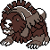 Ursaluna front sprite
