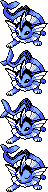Vaporeon front sprite