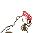 Vigoroth back sprite