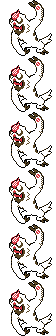 Vigoroth front sprite