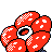 Vileplume back sprite