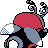 Volbeat back sprite