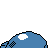 Wailmer back sprite