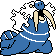 Walrein front sprite