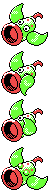 Weepinbell front sprite