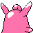 Wigglytuff back sprite